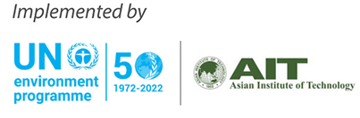 UNEP logo